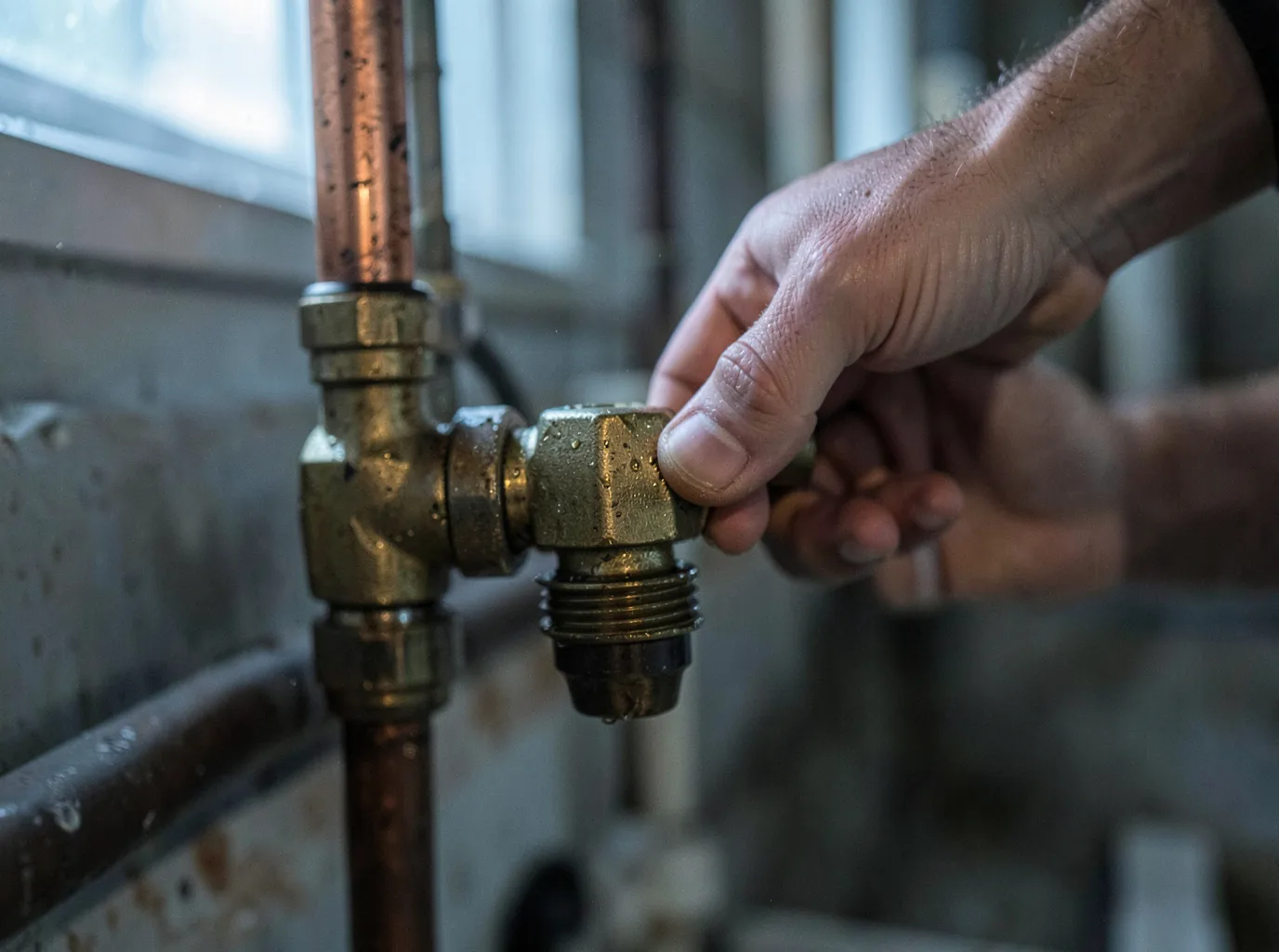 Emergency Plumber Buffalo, IA FAQs